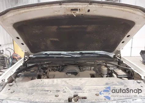 2014 Chevrolet Silverado 1500 1Lt from USA, damaged, VIN 3GCUKREC3EG379906